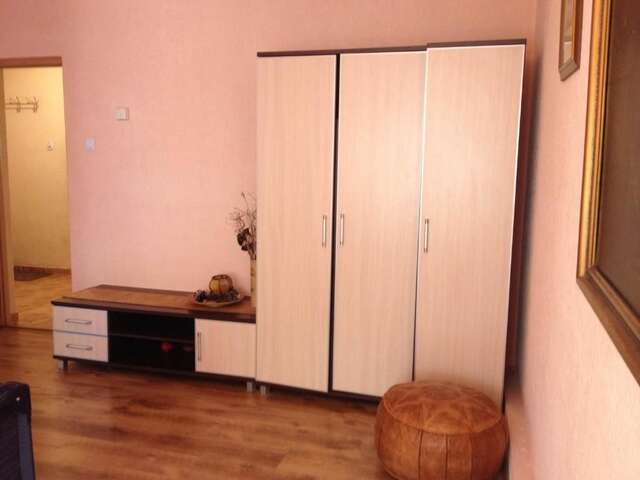 Апартаменты Apartament Szklarka6 Шклярска-Поремба-32